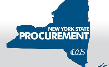 NYS Procurement logo