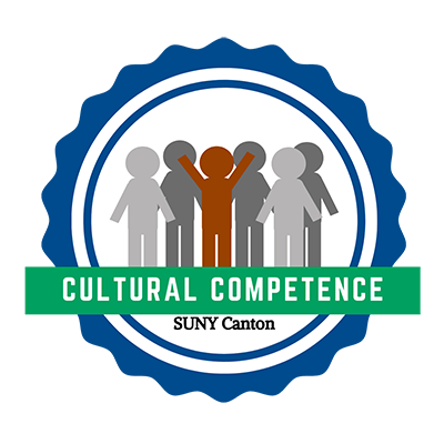 Cultural Competency badge