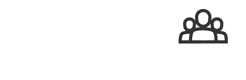 Icons: 54 Jobs Created, 1409 Jobs Saved, 325 New Clients