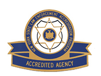 New York State Law Enforcement Accreditation Program - Accredited Agency