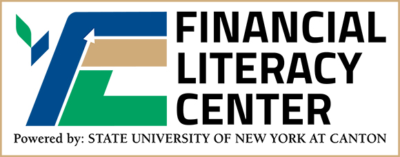 Financial Literacy Center logo