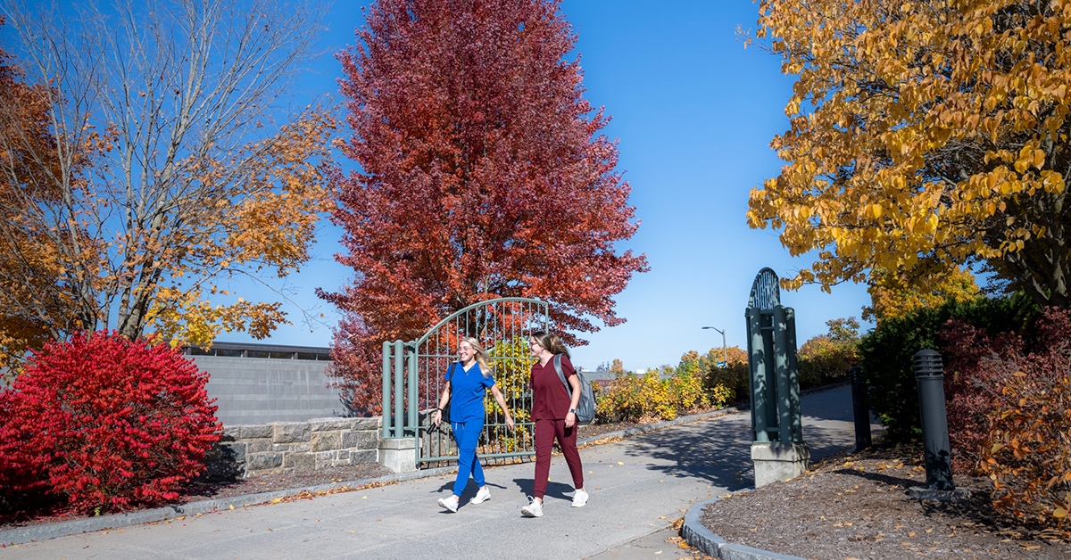 SUNY Canton Renews Articulation with SUNY Upstate Medical for Health Careers