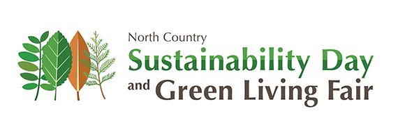 North Country Sustainability Day and Green Living Fair