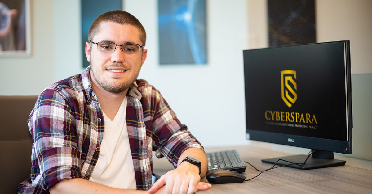 2022: SUNY Canton Associate Professor Tops $440K For Cybersecurity ...