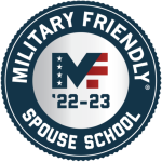 Military Friendly Spouse 22-23