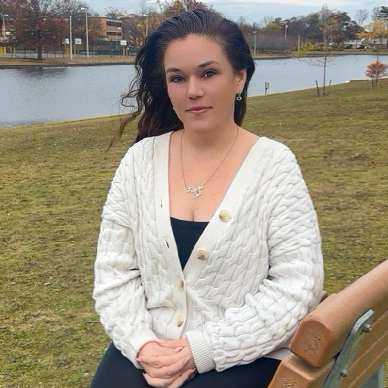 Melissa Garcia Ramos