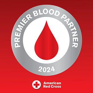 Premier Blood Partner 2024