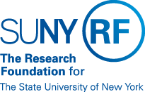 SUNY Research Foundation logo