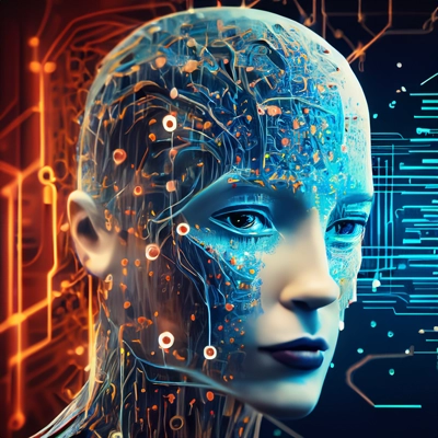 Artificial Intelligence & Communication