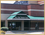 Alice Hyde Medical Center