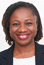 Marian Amissah