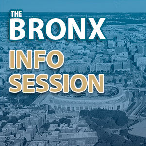 SUNY Canton Hosts Bronx Info Session March 10