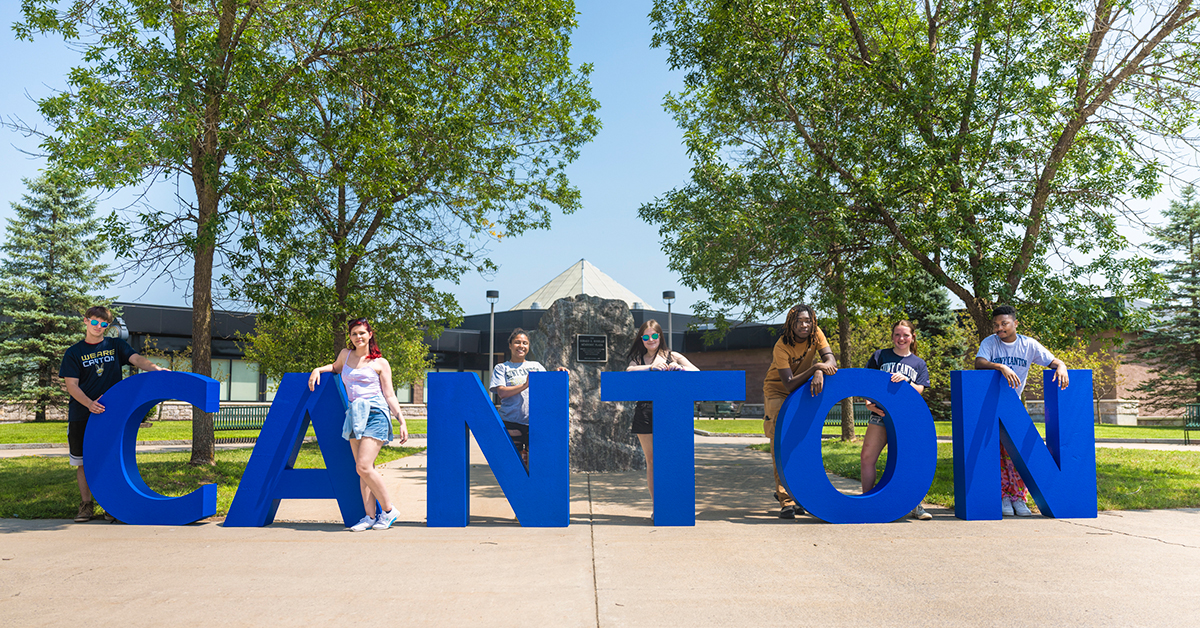 2024: SUNY Canton Fall Semester Opens with Opportunity, Possibilities ...