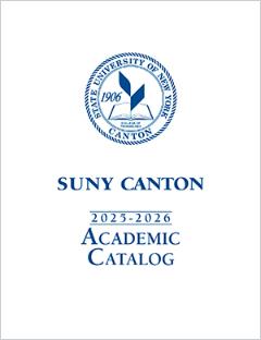 Canton 2025-2026 Academic Catalog