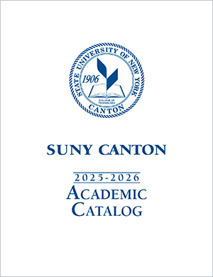 Canton 2025-2026 Academic Catalog