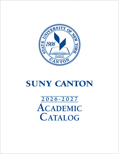 Canton 2026-2027 Academic Catalog