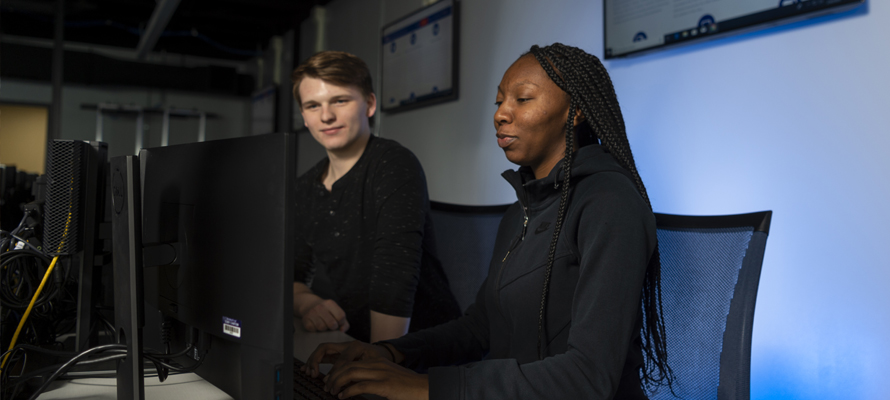 2021: SUNY Canton Cybersecurity Program Expands Online | SUNY Canton