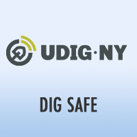 UDig NY - Dig Safe