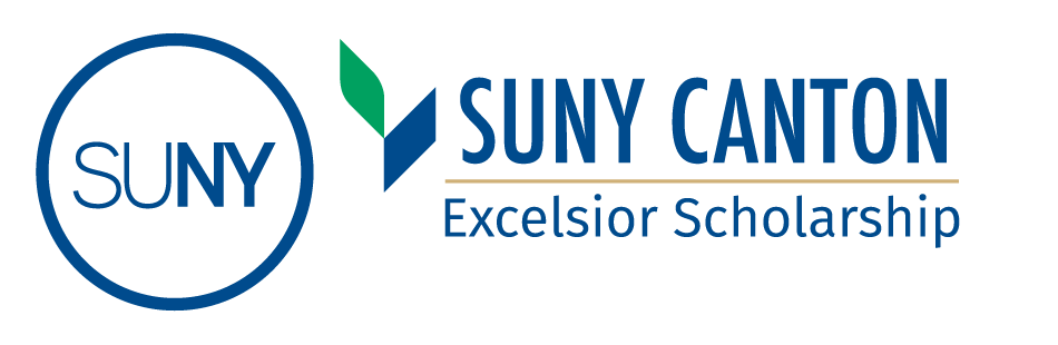 SUNY Canton Excelsior Scholarship