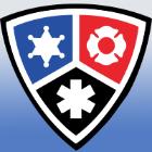 Police, Fire, EMT icons