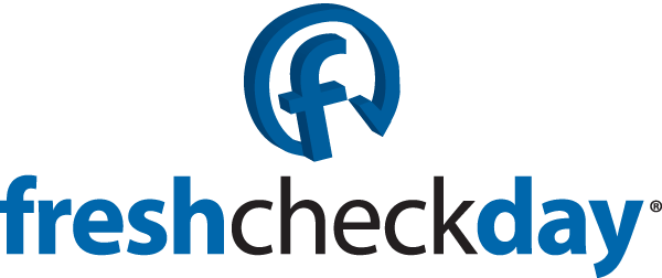 Fresh Check logo