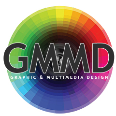 GMMD logo