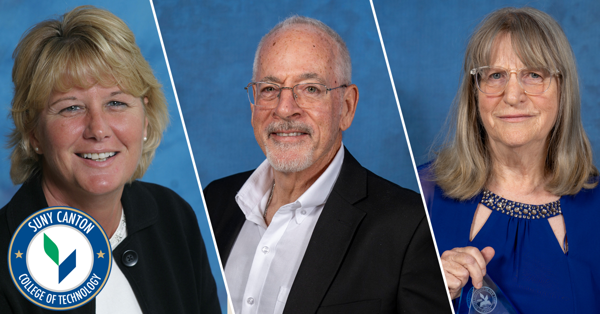 Peggy Levato, Robert Barry, Laura Rozell