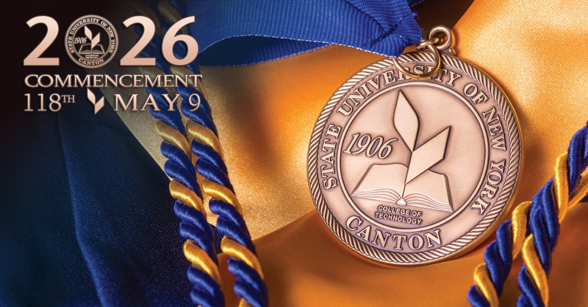 118th Commencement - May 9, 2026