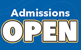 Admissions Open House