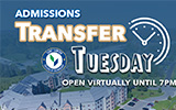 Transfer Tuesday