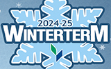 Winterterm 2024-25