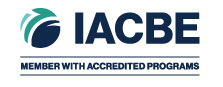 IACBE Member with Accredited Programs