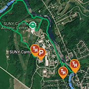 Cross Country Trails