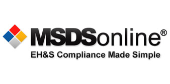MSDS Online - EH&S Compliance Made Simple