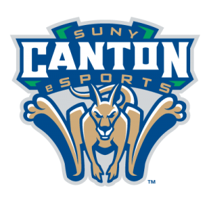 SUNY Canton Esports logo