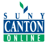 SUNY Canton Online