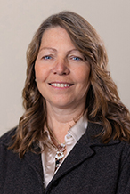 Pam Mahoney