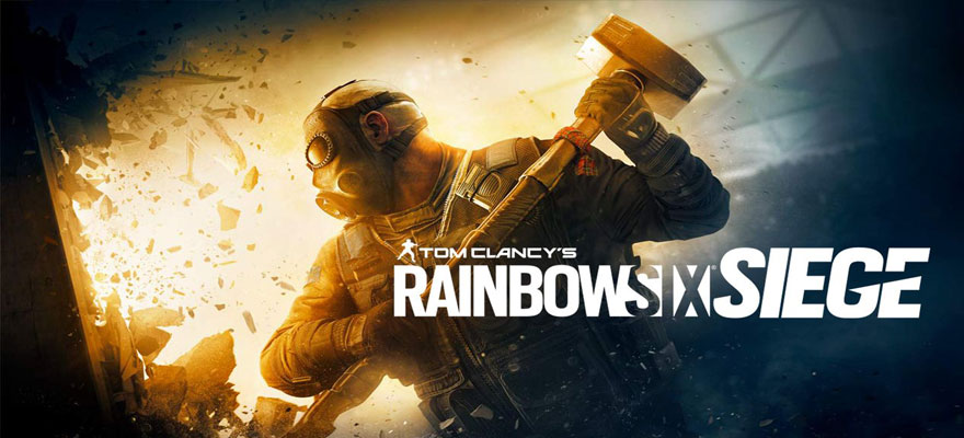 Rainbow Six Siege