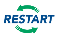 Restart logo