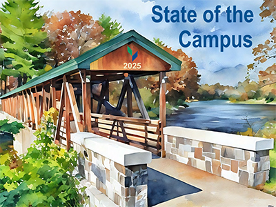 State of the Campus 2025