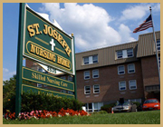 St. Joseph's Nursing Home