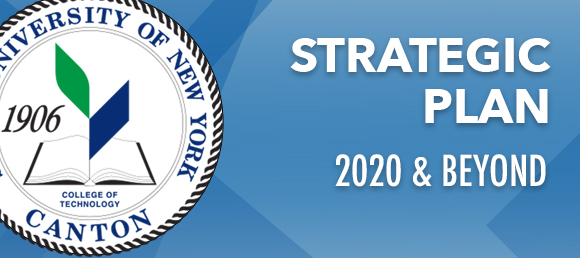 Strategic Plan - SUNY Canton