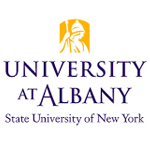 University at Albany logo