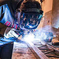 Welding