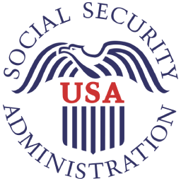 Social Security logo