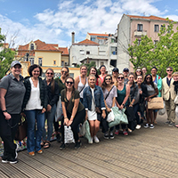 Study Abroad