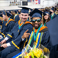 International Graduates